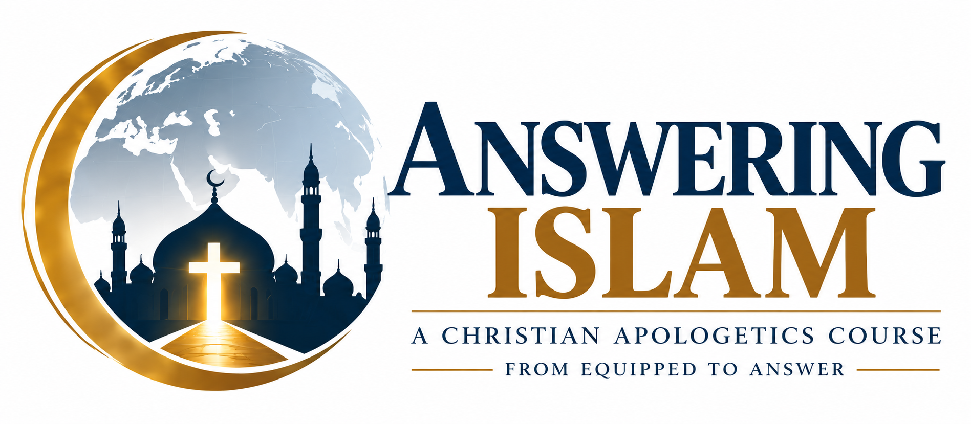 Answering Islam — a Christian apologetics course from Equipped to Answer.